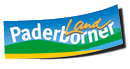 Logo Touristikzentrale Paderborner Land