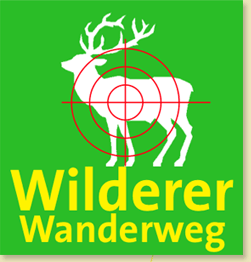 Wilderer-Wanderweg